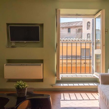 Piazza Venezia Charming & Bright Apartment Roma Exterior foto