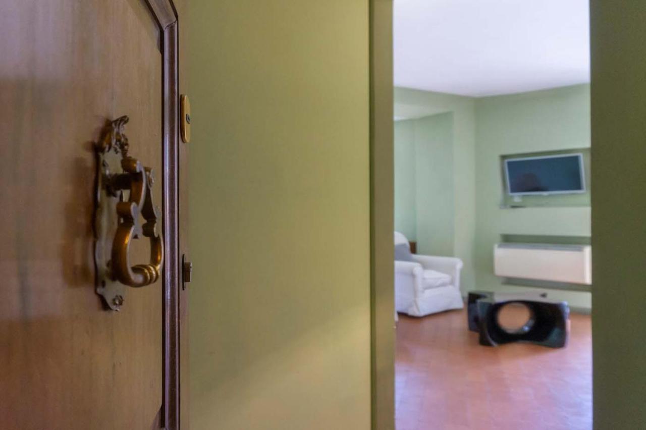 Piazza Venezia Charming & Bright Apartment Roma Exterior foto