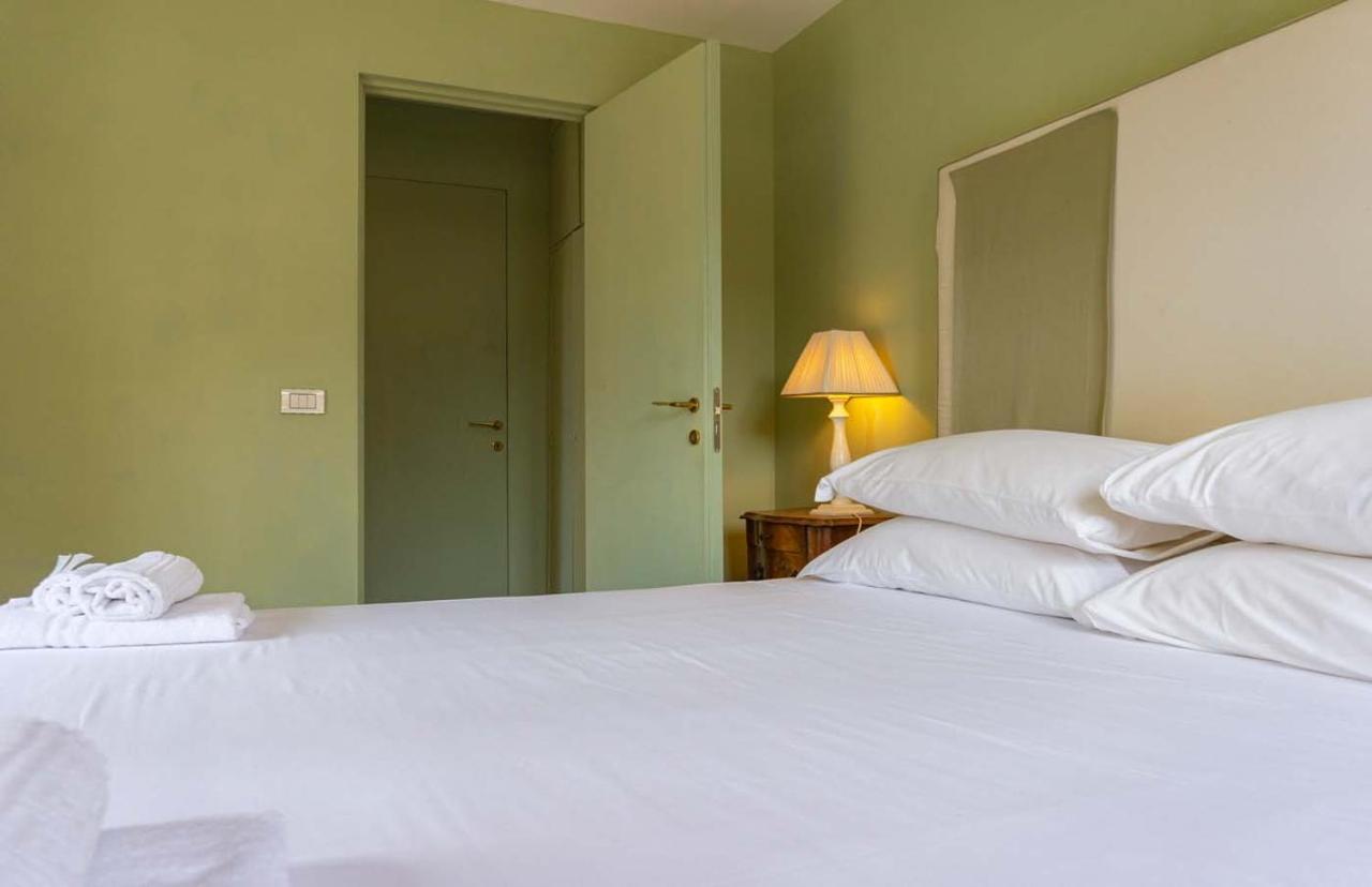 Piazza Venezia Charming & Bright Apartment Roma Exterior foto