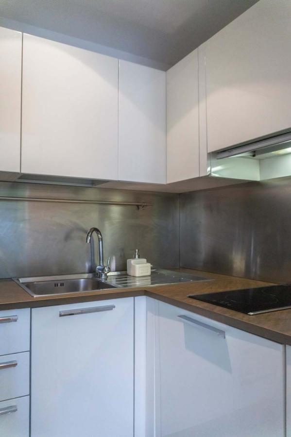 Piazza Venezia Charming & Bright Apartment Roma Exterior foto